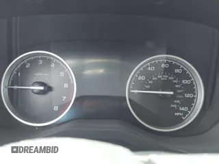 2022 Subaru Forester Limited с VIN JF2SKAPCXNH440181, выставлен на аукционе IAAI как лот 41831681 с пробегом Не указан миль и . История ставок и продаж доступна на DreamBid. Изображение 7.