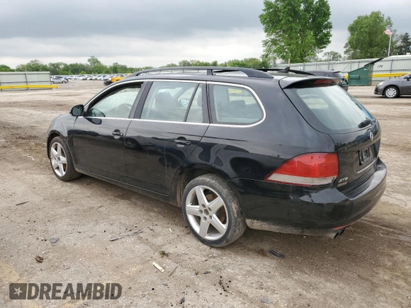 2014 Volkswagen Jetta TDI w/Sunroof with VIN 3VWPL7AJ4EM628179, listed as a Copart auction lot 54624355 with 91,190 mi miles and Salvage title. Bid and sale history available at DreamBid. Image 2.