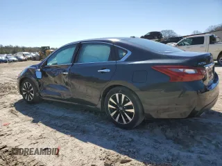2018 Nissan Altima SV with VIN 1N4AL3APXJC284347, listed as a Copart auction lot 48693575 with 98,937 mi miles and Salvage Title. Bid and sale history available at DreamBid. Image 2.
