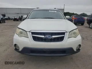 2009 Subaru Outback Limited z VIN 4S4BP66C797335880, wystawiony jako Copart lot #59019705 z przebiegiem 200 450 mil mil oraz Czysty tytuł • Clean title. Historia ofert i sprzedaży dostępna na DreamBid. Obrazek 5.