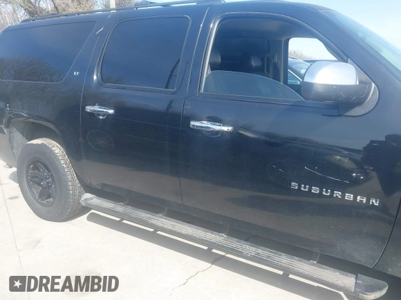 2013 Chevrolet Suburban LT с VIN 1GNSCJE06DR244789, выставлен на аукционе IAAI как лот 41568978 с пробегом 224 374 миль миль и . История ставок и продаж доступна на DreamBid. Изображение 13.