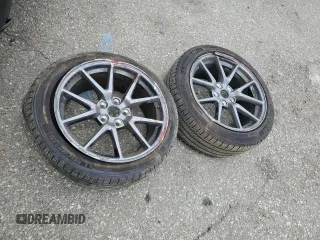 2023 Tesla Model 3 z VIN 5YJ3E1EA7PF600239, wystawiony jako Copart lot #56557705 z przebiegiem 18 851 mil mil oraz Szkoda całkowita • Salvage title. Historia ofert i sprzedaży dostępna na DreamBid. Obrazek 12.