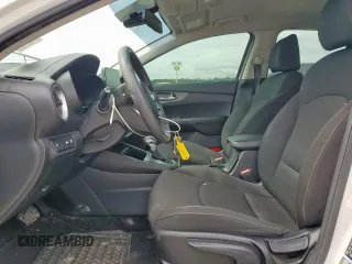 2019 Kia Forte LXS с VIN 3KPF24AD5KE026875, выставлен на аукционе Copart как лот 58834805 с пробегом 88 423 миль миль и Списание • Salvage title. История ставок и продаж доступна на DreamBid. Изображение 7.