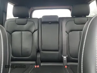 2024 Jeep Grand Cherokee Limited z VIN 1C4RJHBG4RC260670, wystawiony jako Copart lot #64094415 z przebiegiem 7 006 mil mil oraz Szkoda całkowita • Salvage title. Historia ofert i sprzedaży dostępna na DreamBid. Obrazek 10.