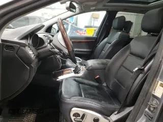 2012 Mercedes-Benz R 350 with VIN 4JGCB5HE5CA139541, listed as a Copart auction lot 84436614 with 202,190 mi miles and Clean Title. Bid and sale history available at DreamBid. Image 7.