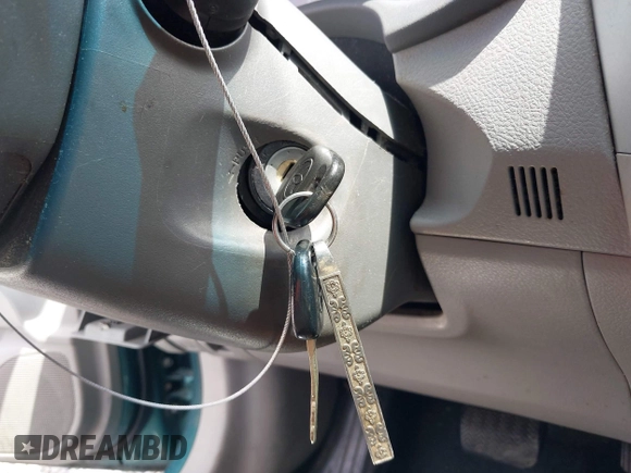 2009 Toyota Corolla с VIN 1NXBU40E39Z162108, выставлен на аукционе IAAI как лот 42396590 с пробегом 249 324 миль миль и . История ставок и продаж доступна на DreamBid. Изображение 11.