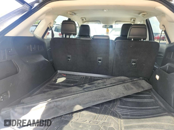 2020 Ford Edge Titanium с VIN 2FMPK3K93LBA30615, выставлен на аукционе IAAI как лот 42796164 с пробегом 83 960 миль миль и . История ставок и продаж доступна на DreamBid. Изображение 10.