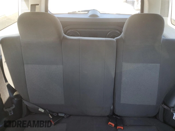 2011 Jeep Patriot Latitude with VIN 1J4NF1GB3BD244149, listed as a Copart auction lot 63104575 with 193,490 mi miles and Clean title. Bid and sale history available at DreamBid. Image 10.