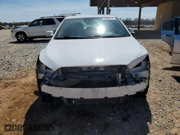 2015 Buick LaCrosse Premium I with VIN 1G4GD5G37FF190431, listed as a Copart auction lot 50805015 with 109,393 mi miles and Salvage title. Bid and sale history available at DreamBid. Image 5.