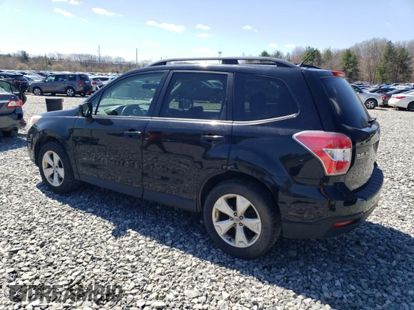 2014 Subaru Forester 2.5i Premium with VIN JF2SJAEC7EH551017, listed as a Copart auction lot 53679175 with 226,107 mi miles and Clean Title. Bid and sale history available at carsss.com. Image 2.