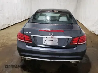 2016 Mercedes-Benz E-Class E 400 with VIN WDDKJ6FB8GF322125, listed as a Copart auction lot 82478364 with 80,513 mi miles and Clean Title. Bid and sale history available at carsss.com. Image 6.