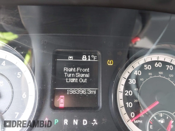 2018 Ram 1500 Tradesman with VIN 3C6JR6AG7JG204405, listed as a IAAI auction lot 41925635 with 198,396 mi miles and . Bid and sale history available at DreamBid. Image 7.