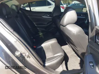 2018 Nissan Maxima Platinum с VIN 1N4AA6AP4JC373550, выставлен на аукционе IAAI как лот 41827941 с пробегом 80 746 миль миль и . История ставок и продаж доступна на DreamBid. Изображение 8.