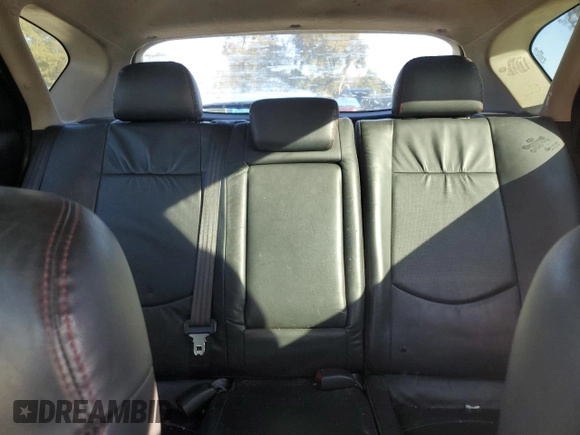 2012 Kia Forte SX с VIN KNAFW5A3XC5518104, выставлен на аукционе Copart как лот 42579785 с пробегом 130 111 миль миль и Списание • Salvage title. История ставок и продаж доступна на DreamBid. Изображение 10.