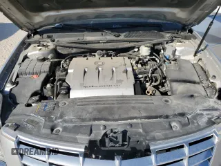 2010 Cadillac DTS w/1SC with VIN 1G6KD5EYXAU126775, listed as a Copart auction lot 77207094 with 100,288 mi miles and Salvage Title. Bid and sale history available at carsss.com. Image 11.