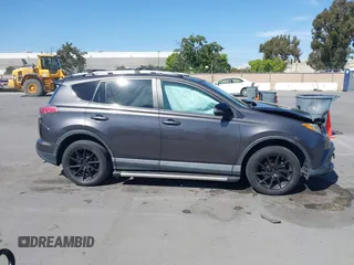 2016 Toyota RAV4 SE с VIN 2T3NFREV6GW272166, выставлен на аукционе IAAI как лот 42371973 с пробегом 123 509 миль миль и . История ставок и продаж доступна на DreamBid. Изображение 13.