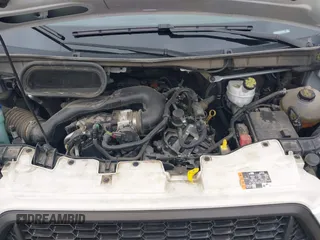 2023 Ford Transit Passenger XL с VIN 1FDAX2C80PKA74557, выставлен на аукционе IAAI как лот 41864316 с пробегом 50 640 миль миль и . История ставок и продаж доступна на DreamBid. Изображение 10.