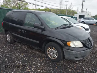 2006 Dodge Caravan SE z VIN 1D4GP25R26B728299, wystawiony jako IAAI lot #42235917 z przebiegiem Nie podano mil oraz . Historia ofert i sprzedaży dostępna na DreamBid. Obrazek 1.