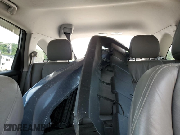2011 Honda CR-V EX-L with VIN 5J6RE4H78BL084999, listed as a Copart auction lot 60310415 with 159,868 mi miles and Salvage title. Bid and sale history available at DreamBid. Image 10.