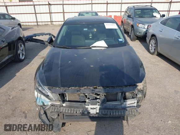 2020 Nissan Altima SV с VIN 1N4BL4DV7LC256593, выставлен на аукционе IAAI как лот 42144881 с пробегом 99 980 миль миль и . История ставок и продаж доступна на DreamBid. Изображение 13.