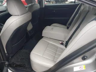 2018 Lexus ES with VIN 58ABK1GG0JU089840, listed as a IAAI auction lot 41900167 with 94,484 mi miles. Bid and sale history available at carsss.com. Image 8.