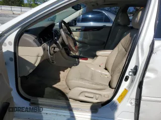 2002 Lexus ES 300 with VIN JTHBF30G620085501, listed as a Copart auction lot 52286685 with 156,495 mi miles and Salvage Title. Bid and sale history available at DreamBid. Image 7.