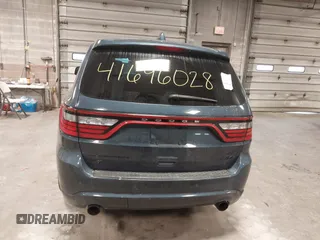 2020 Dodge Durango R/T с VIN 1C4SDJCT0LC374135, выставлен на аукционе IAAI как лот 41696028 с пробегом 72 271 миль миль и . История ставок и продаж доступна на DreamBid. Изображение 16.