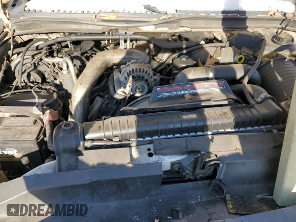 2007 Ford F-350 XL z VIN 1FTWW31P17EA63580, wystawiony jako Copart lot #85662754 z przebiegiem 228 300 mil mil oraz Szkoda całkowita • Salvage title. Historia ofert i sprzedaży dostępna na DreamBid. Obrazek 11.