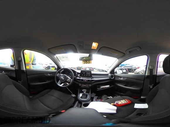 2019 Kia Forte LXS with VIN 3KPF24AD8KE080266, listed as a IAAI auction lot 41786741 with 115,799 mi miles and . Bid and sale history available at carsss.com. Image 21.