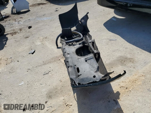 2000 Honda Odyssey EX with VIN 2HKRL1860YH599624, listed as a Copart auction lot 51588625 with Not Provided miles and Salvage Title. Bid and sale history available at DreamBid. Image 13.