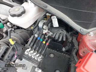 2024 Buick Encore GX Sport Touring с VIN KL4AMESL1RB172711, выставлен на аукционе IAAI как лот 42437300 с пробегом 21 710 миль миль и . История ставок и продаж доступна на DreamBid. Изображение 18.