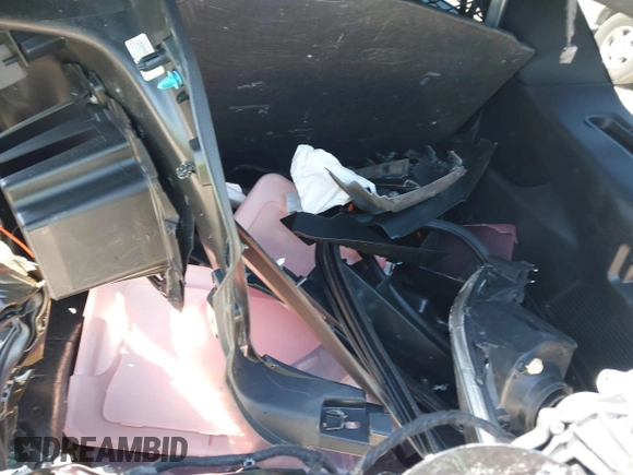 2023 Ford Police Interceptor с VIN 1FM5K8AC3PGC19751, выставлен на аукционе IAAI как лот 41773191 с пробегом Не указан миль и . История ставок и продаж доступна на DreamBid. Изображение 12.