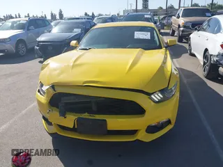 2016 Ford Mustang EcoBoost с VIN 1FA6P8TH2G5268251, выставлен на аукционе IAAI как лот 42168621 с пробегом 59 684 миль миль и . История ставок и продаж доступна на DreamBid. Изображение 12.