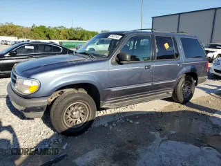 1998 Ford Explorer XL z VIN 1FMZU34X6WUD10719, wystawiony jako Copart lot #48625165 z przebiegiem 202 882 mil mil oraz Nie do naprawy • Non repairable. Historia ofert i sprzedaży dostępna na DreamBid. Obrazek 1.