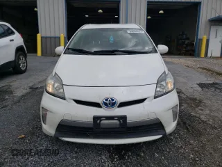 2012 Toyota Prius with VIN JTDKN3DPXC3028958, listed as a Copart auction lot 63860425 with 223,768 mi miles and Clean title. Bid and sale history available at DreamBid. Image 5.