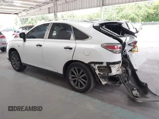 2015 Lexus RX 350 с VIN 2T2BK1BAXFC300136, выставлен на аукционе IAAI как лот 42590681 с пробегом 183 228 миль миль и . История ставок и продаж доступна на DreamBid. Изображение 14.