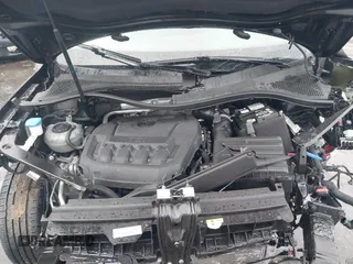 2021 Volkswagen Tiguan SE with VIN 3VV3B7AX3MM058751, listed as a IAAI auction lot 41527365 with 19,646 mi miles and . Bid and sale history available at DreamBid. Image 10.