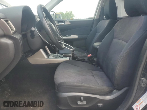 2010 Subaru Forester X Premium with VIN JF2SH6CC3AH782910, listed as a Copart auction lot 64553205 with 220,164 mi miles and Clean title. Bid and sale history available at DreamBid. Image 7.