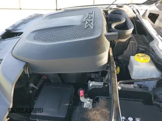 2023 Ram 1500 TRX z VIN 1C6SRFU90PN660151, wystawiony jako IAAI lot #42718650 z przebiegiem 32 707 mil mil oraz . Historia ofert i sprzedaży dostępna na DreamBid. Obrazek 19.