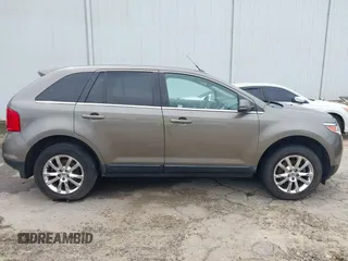 2013 Ford Edge Limited with VIN 2FMDK3KC0DBE30504, listed as a IAAI auction lot 42609803 with 161,433 mi miles and . Bid and sale history available at DreamBid. Image 13.