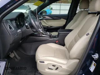 2019 Mazda CX-9 Grand Touring with VIN JM3TCADY7K0336149, listed as a Copart auction lot 68000712 with 15,813 mi miles. Bid and sale history available at carsss.com. Image 7.