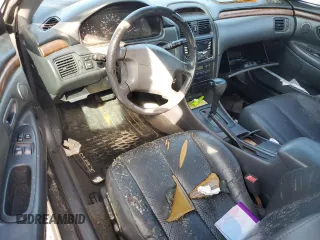 1999 Toyota Solara SE with VIN 2T1CF28P5XC144832, listed as a Copart auction lot 73842684 with Not Provided miles and Salvage Title. Bid and sale history available at DreamBid. Image 8.
