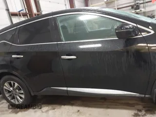2017 Nissan Murano S with VIN 5N1AZ2MH2HN149509, listed as a IAAI auction lot 41673053 with 136,499 mi miles and . Bid and sale history available at DreamBid. Image 13.