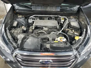 2021 Subaru Ascent Premium with VIN 4S4WMAFD4M3441077, listed as a Copart auction lot 61640385 with 100,113 mi miles and Salvage title. Bid and sale history available at DreamBid. Image 12.