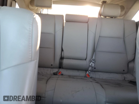 2016 Acura RDX Advance Pkg with VIN 5J8TB3H76GL009709, listed as a Copart auction lot 45685505 with 58,935 mi miles and Salvage Title. Bid and sale history available at carsss.com. Image 10.