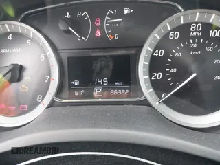 2014 Nissan Sentra S with VIN 3N1AB7AP8EL669973, listed as a IAAI auction lot 41463094 with 94,150 mi miles and . Bid and sale history available at DreamBid. Image 7.