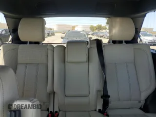 2013 Land Rover Range Rover Sport SC z VIN SALSH2E40DA778591, wystawiony jako Copart lot #58376535 z przebiegiem 80 465 mil mil oraz Szkoda całkowita • Salvage title. Historia ofert i sprzedaży dostępna na DreamBid. Obrazek 10.
