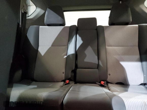 2015 Toyota RAV4 LE with VIN 2T3BFREVXFW272382, listed as a Copart auction lot 52381345 with 118,451 mi miles and Salvage Title. Bid and sale history available at DreamBid. Image 10.