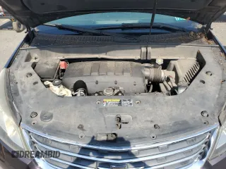 2015 Chevrolet Traverse LT with VIN 1GNKVGKD7FJ166058, listed as a Copart auction lot 65834705 with Not provided miles and Clean title. Bid and sale history available at DreamBid. Image 11.