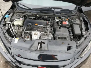 2018 Honda Civic Sedan LX with VIN 2HGFC2F5XJH513948, listed as a Copart auction lot 52811905 with 67,568 mi miles and Salvage Title. Bid and sale history available at carsss.com. Image 13.